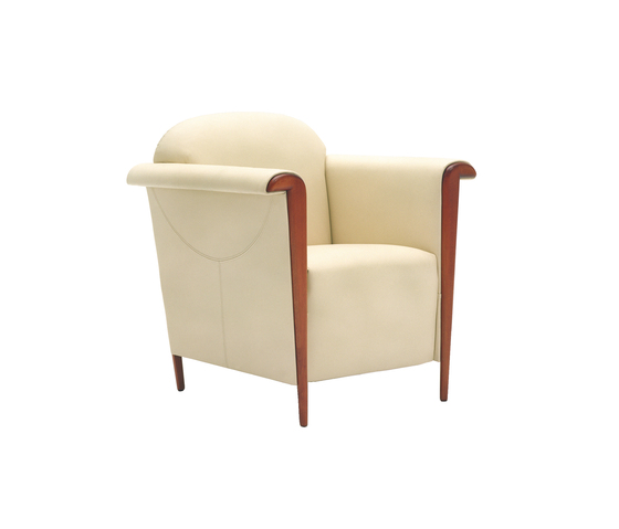 Tiffany | Armchairs | Durlet