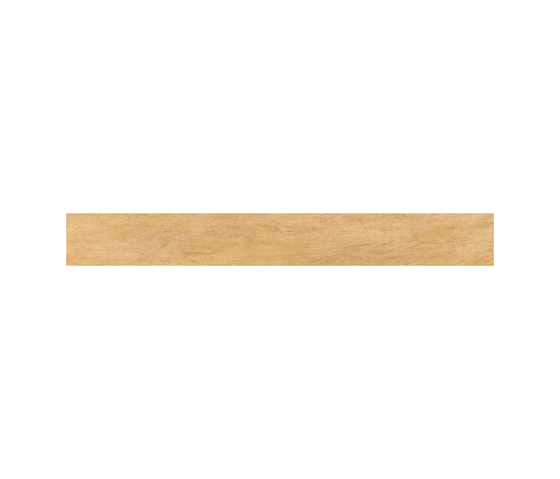 Plank easy Teak | Baldosas de cerámica | Caesar