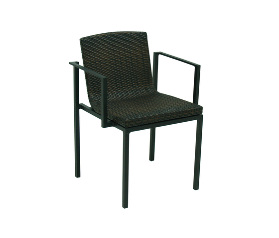 Una Armchair | Chairs | Calma
