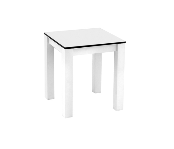 Una Side Table | Tavolini alti | Calma