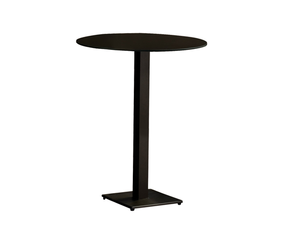 Una Table | Tables hautes | Calma