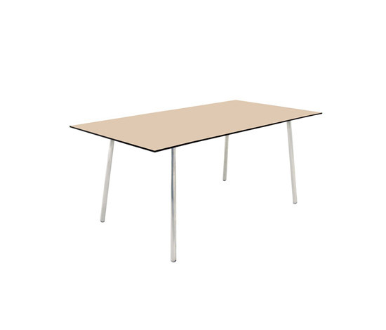 Trama Sling Table | Dining tables | Calma