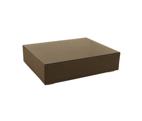 Cubic Sling Coffee Table | Coffee tables | Calma