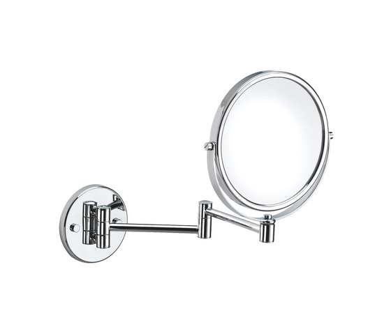 Dina Magnifying Mirror | Bath mirrors | Pomd’Or