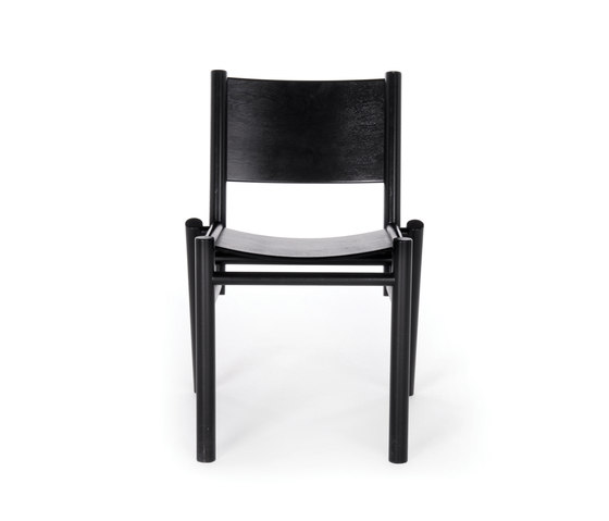 Peg Chair | Chaises | Tom Dixon