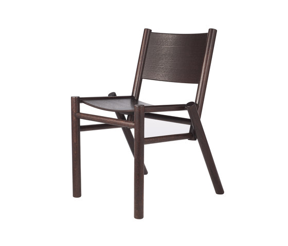 Peg Chair | Chairs | Tom Dixon