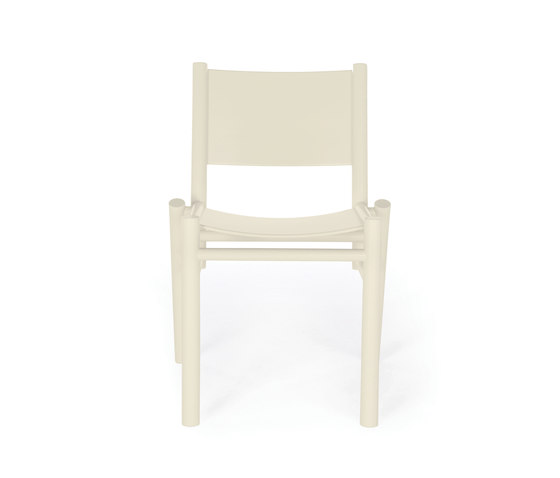 Peg Chair | Chaises | Tom Dixon