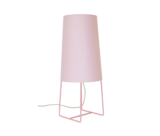 Mini Sophie pink | Lámparas de sobremesa | frauMaier.com