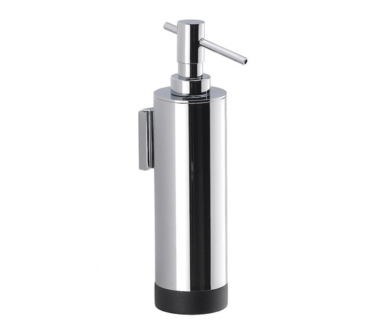 K-2 Wall soap dispenser | Portasapone liquido | Pomd’Or