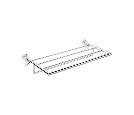 Kubic Cool Towel Rack Shelf | Towel rails | Pomd’Or