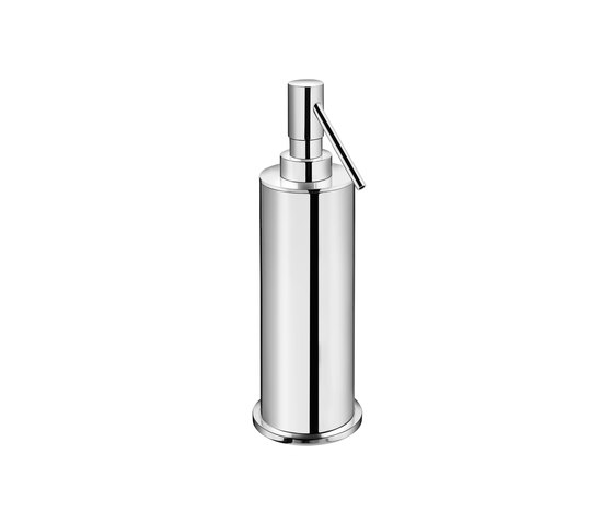 Kubic Free Standing Soap Dispenser | Soap dispensers | Pomd’Or