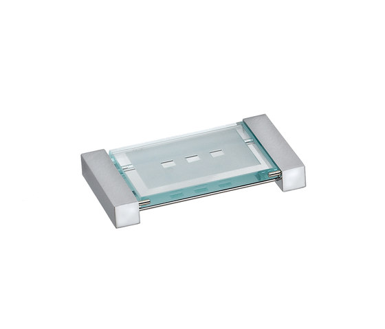 Metric Soap Dish | Soap holders / dishes | Pomd’Or
