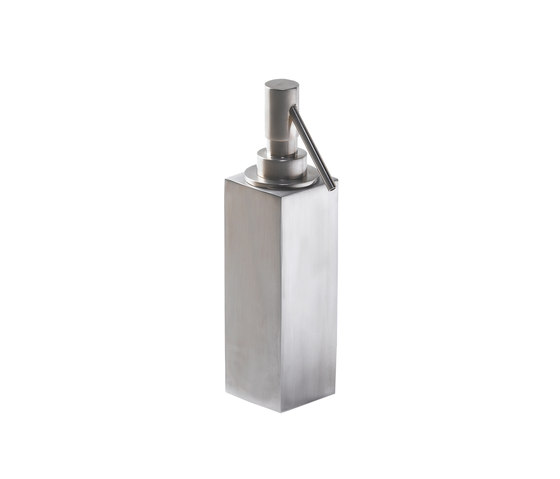Metric Free Standing Soap Dispenser | Soap dispensers | Pomd’Or