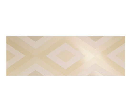 Cupido Mandorla Rombi Mix 1 | Ceramic tiles | Fap Ceramiche