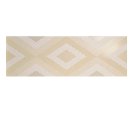 Cupido Mandorla Rombi Mix 2 | Ceramic tiles | Fap Ceramiche