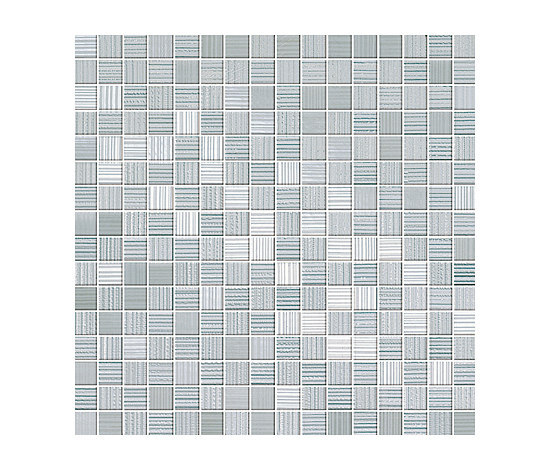 Cupido Perla Mosaico | Ceramic mosaics | Fap Ceramiche