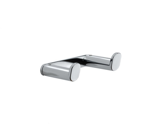 Micra Double Hook | Towel rails | Pomd’Or