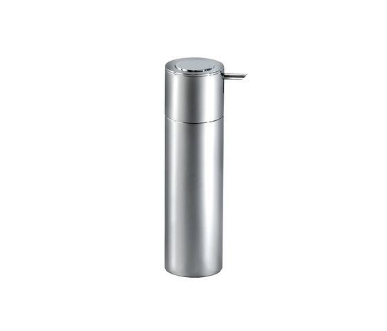 Micra Free Standing Soap Dispenser | Soap dispensers | Pomd’Or