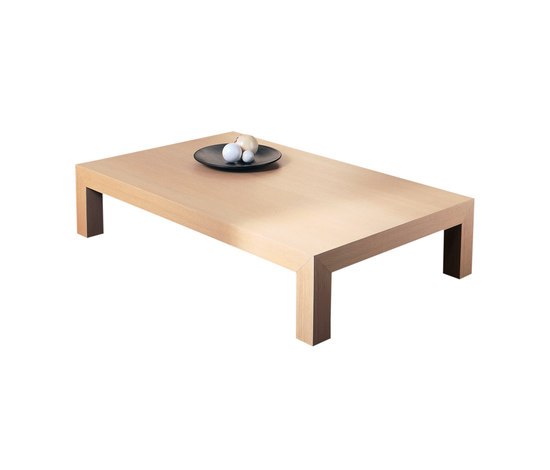 Bass Coffee table | Tables basses | Kendo Mobiliario