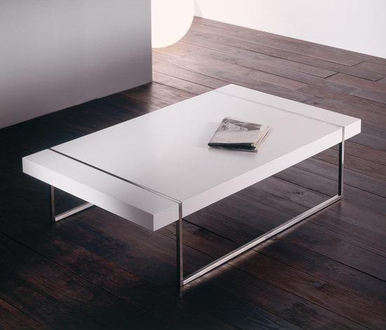 Mix Coffee table | Tables basses | Kendo Mobiliario