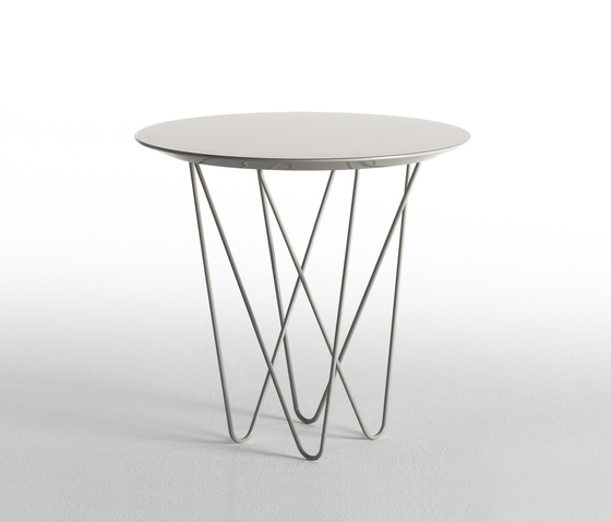 Yohsi Occasional table | Tables basses | Kendo Mobiliario