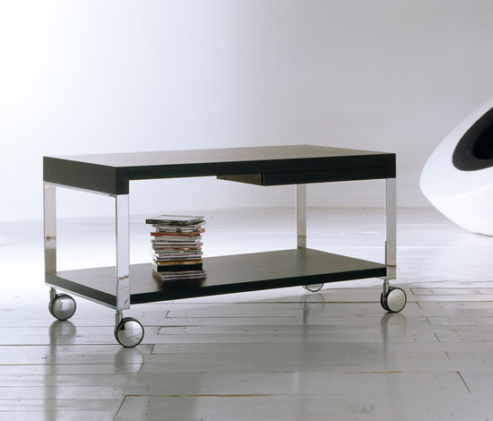 Tek Occasional table | Side tables | Kendo Mobiliario