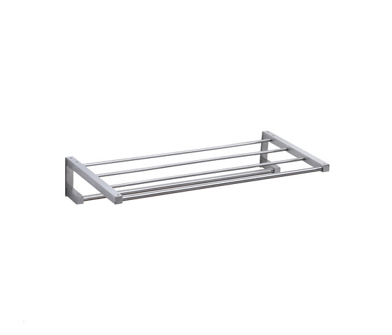 Metric Towel Rack Shelf | Towel rails | Pomd’Or
