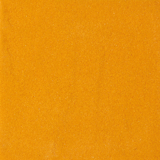 Starshine® 02 Orange | Dekoratives Glas | Starshine