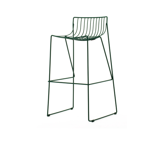 Tio Barstool | Bar stools | Massproductions