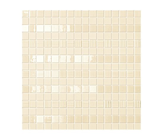 Suite Duna Mosaico | Ceramic mosaics | Fap Ceramiche