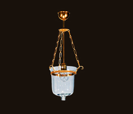 Josephine lantern | Lampade sospensione | LOBMEYR