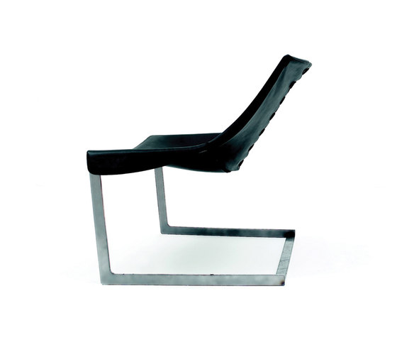 Mitochair Cantilever chair | Armchairs | ARFLEX