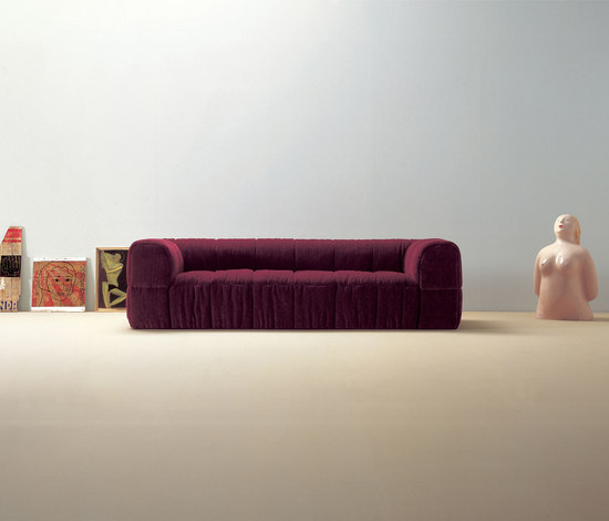 Strips Sofa | Sofas | ARFLEX