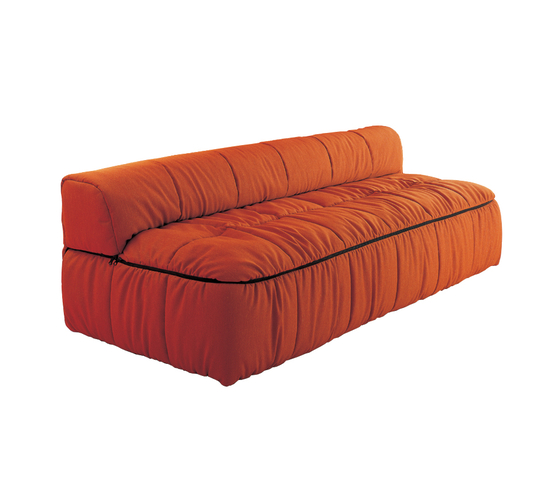 Strips Sofa bed | Sofás | ARFLEX