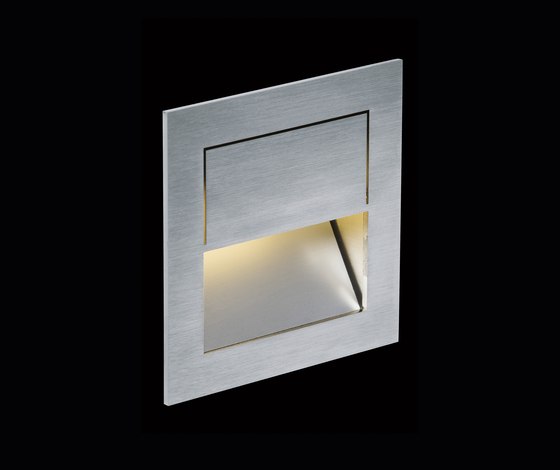 Mike India 70 Accent | Recessed wall lights | Nimbus