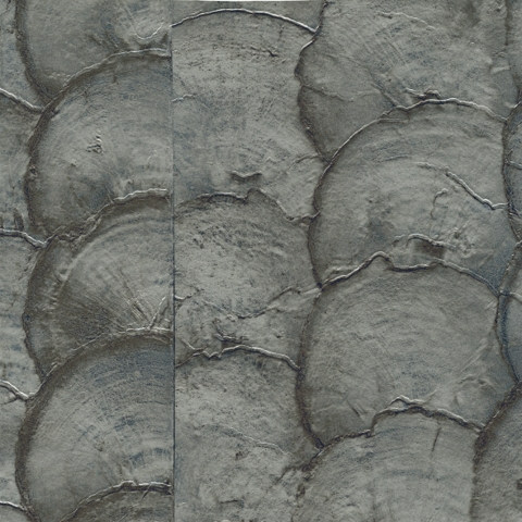Shells VP 670 09 | Wall coverings / wallpapers | Elitis