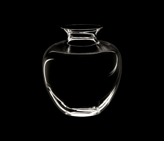 Flower Vase BV10 | Vases | LOBMEYR