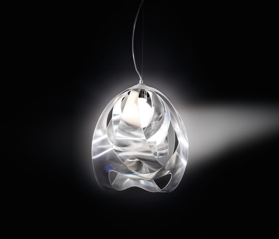 Goccia Prisma | Lámparas de suspensión | Slamp
