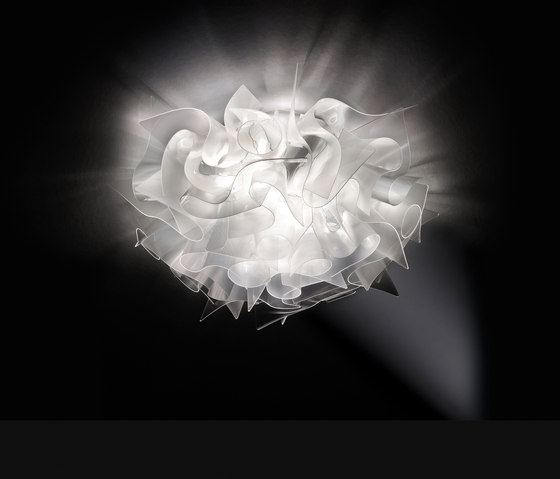 Veli Prisma | Lampade plafoniere | Slamp