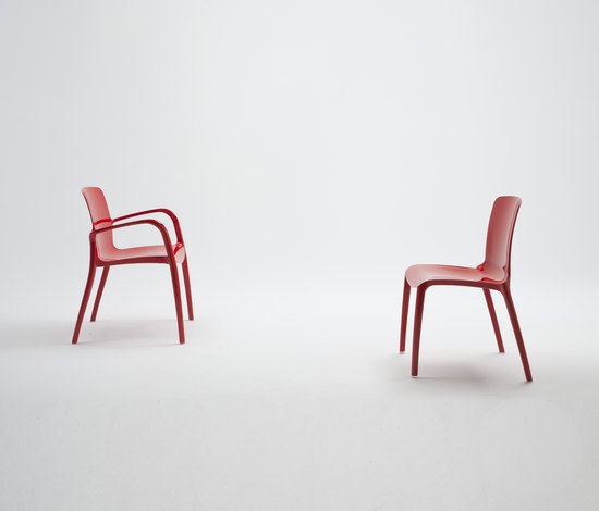 Tiffany armchair 05 | Chairs | Casprini