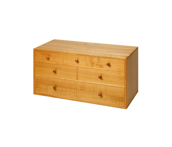 Chest of drawers | Sideboards | Carl Hansen & Søn