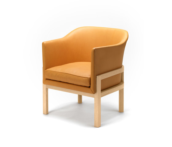 Model 51 Chair | Sillones | Carl Hansen & Søn
