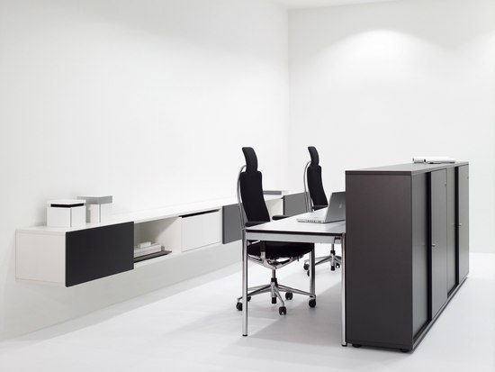 basic S Cabinet system | Sideboards | werner works