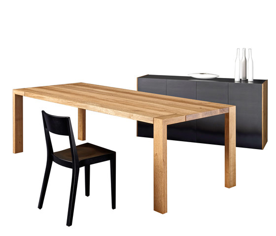 IGN. CORNER. | Dining tables | Ign. Design.