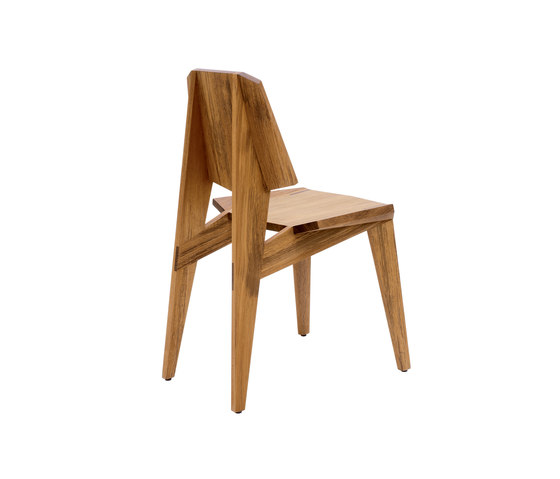 Shanghai chair | Chairs | INCHfurniture