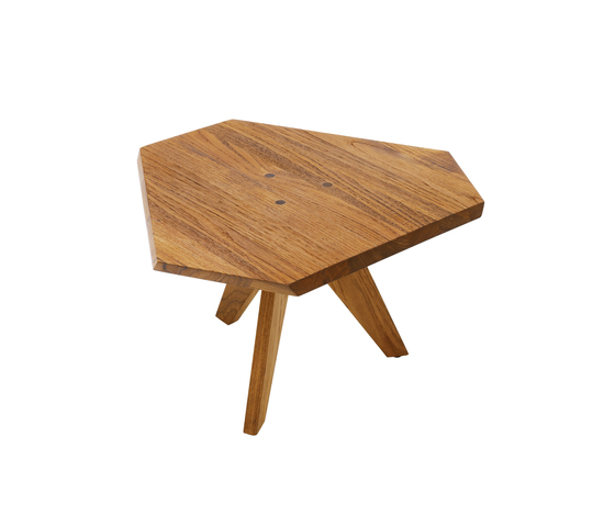 Shanghai lounge table | Tables basses | INCHfurniture