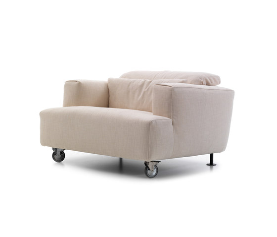 190 Aire | Armchairs | Cassina