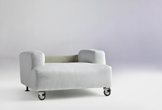 190 Aire | Armchairs | Cassina