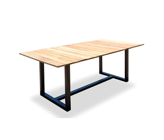 Coast Dining Table-U | Dining tables | Harbour Outdoor