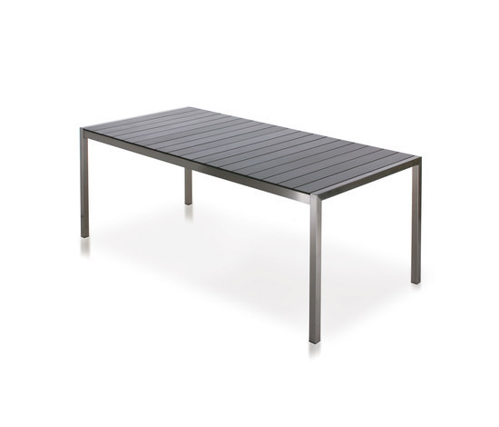 Soho Dining Table Hpcl Designer, Harbour Outdoor Furniture
